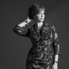 Joan Harris (Christina Hendricks)