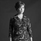 Joan Harris (Christina Hendricks)