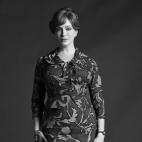 Joan Harris (Christina Hendricks)