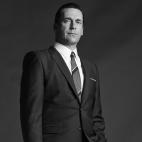 Don Draper (Jon Hamm)