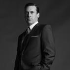 Don Draper (Jon Hamm)