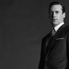 Don Draper (Jon Hamm)