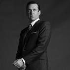 Don Draper (Jon Hamm)