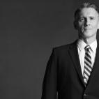 Henry Francis (Christopher Stanley)