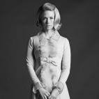 Betty Francis (January Jones)