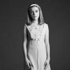 Sally Draper (Kiernan Shipka)