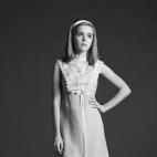 Sally Draper (Kiernan Shipka)