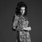 Megan Draper (Jessica Pare)