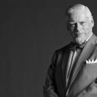 Bertram Cooper (Robert Morse)