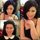 Maquillaje: Melissa Murphy. Puedes seguirla en su cuenta de Instagram y en en Twitter (@xmelissamakeupx)