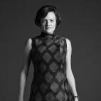 Peggy Olson (Elisabeth Moss)