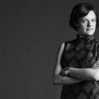 Peggy Olson (Elisabeth Moss)