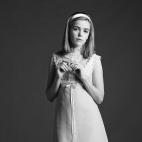 Sally Draper (Kiernan Shipka)