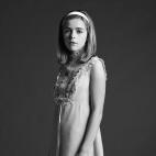 Sally Draper (Kiernan Shipka)