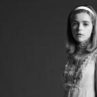 Sally Draper (Kiernan Shipka)