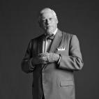 Bertram Cooper (Robert Morse)