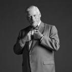 Bertram Cooper (Robert Morse)