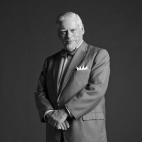 Bertram Cooper (Robert Morse)