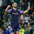 Borja Fern&aacute;ndez