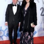 Jos&eacute; Luis Mart&iacute;nez-Almeida e Isabel Diaz Ayuso