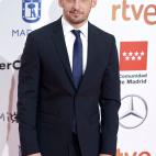 Alejandro Amen&aacute;bar