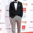 C&eacute;sar Brandon