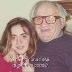 La exministra de Defensa tiene en su DNI como lugar de nacimiento Esplugues de Llobregat y como año 1971. También vivió durante muchos años en Barcelona, en el barrio de Sants. De su infancia recuerda mucho sus tardes de verano en Almería -...