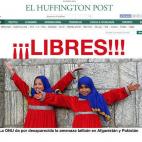 Los talibanes forman parte de un grupo radical nacido de entre los veteranos de la guerra anticomunista en Afganistán, a finales de los 80. Su idea de sociedad está basada en interpretaciones estrictas de lo que debe ser la vida de un musulmá...