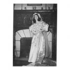 La siguiente novia fue la nieta de Mary Lowry, Jane Woodruff, para su boda con John Kearns en febrero de 1946.