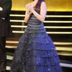 En los premios Goya, cinco años después