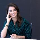 En mayo, durante la promoci&oacute;n de la pel&iacute;cula ma ma en Nueva York.