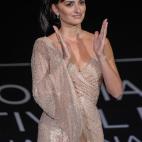 En septiembre, durante el Festival de San Sebasti&aacute;n.