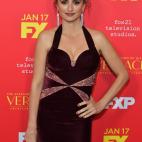 En enero, en el estreno de American Crime Story: el asesinato de Gianni Versace.