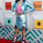 En Las Vegas el 3 de abril de 2016.