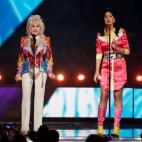 En Las Vegas el 3 de abril de 2016.