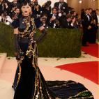 En Nueva York, el 2 de mayo de 2016.