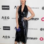 En Los Angeles, California, en marzo de 2017.