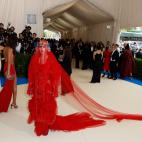 El 1 de mayo en Nueva York.