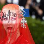 El 1 de mayo en Nueva York.