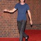 Tras ser el mejor chico malo, decidió intentar algo diferente y probó en el mundo de la canción. Ahora está rodando una película llamada Clavius, y su personaje se llama Lucius (como su padre en Harry Potter). Es muy divertido en Twitter.