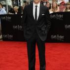 Ha cambiado de look, sí, pero también actúa en el West End.