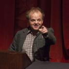 Ha aparecido en Los juegos del hambre, Las aventuras de Tintín o Blancanieves y el Cazador.