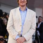 Ha puesto voz al videojuego World of Warcraft: Cataclysm' y ha aparecido en War Horse o en La teoría del todo.