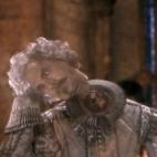 No hay más que decir: es un grande de la actuación.