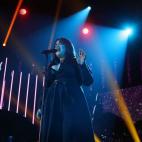 Cantantes favoritos: Amy Winehouse, Adele y Jessie J.