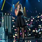 Cantantes favoritos: Queens of the Stone Age, John Frusciante y Regina Spektor.