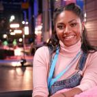 Cantantes favoritos: Marc Anthony y Jennifer López, entre otros.