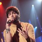 Cantantes favoritos: El Barrio, Mala Rodríguez y Manolo García.