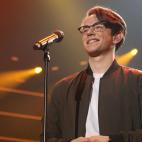 Cantantes favoritos: Jacob Collier, Billie Eilish y Samm Henshaw, entre otros.