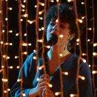 Cantantes favoritos: Adele, Queen y Elton John.